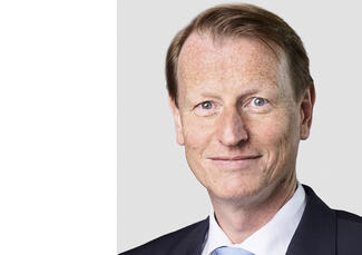 Ulf Heitmüller (Foto: Jörg Gläscher)