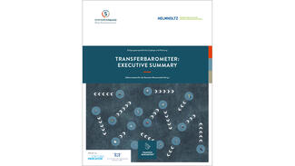 Transferbarometer: Executive Summary (Cover)